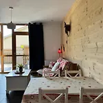 アパート A - Cadre Naturel Et Calme ラ・ブレス