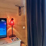 A - Cadre Naturel Et Calme ラ・ブレス