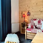 アパート A - Cadre Naturel Et Calme