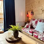 A - Cadre Naturel Et Calme *