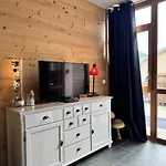 A - Cadre Naturel Et Calme La Bresse