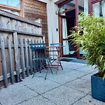 アパート A - Cadre Naturel Et Calme ラ・ブレス