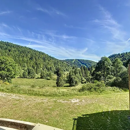 A - Cadre Naturel Et Calme