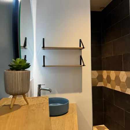 Appartamento à - Cadre Naturel Et Calme