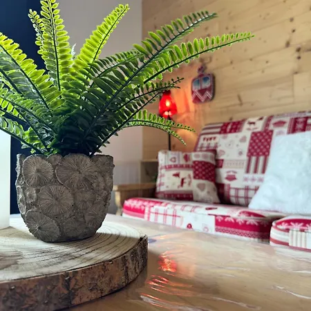 à - Cadre Naturel Et Calme Appartamento