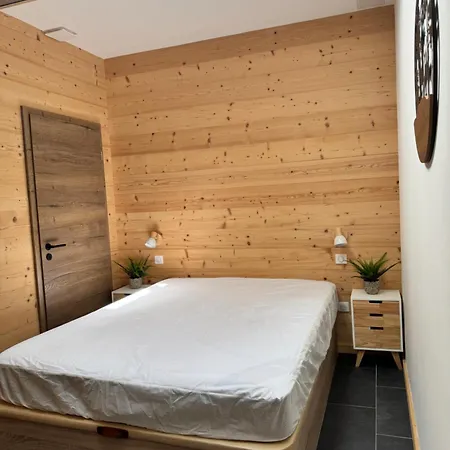 à - Cadre Naturel Et Calme Appartamento