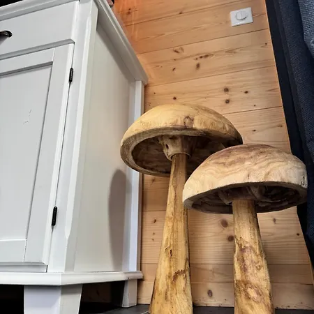 à - Cadre Naturel Et Calme * La Bresse