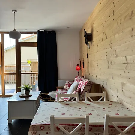 شقة A - Cadre Naturel Et Calme لابْريسْ