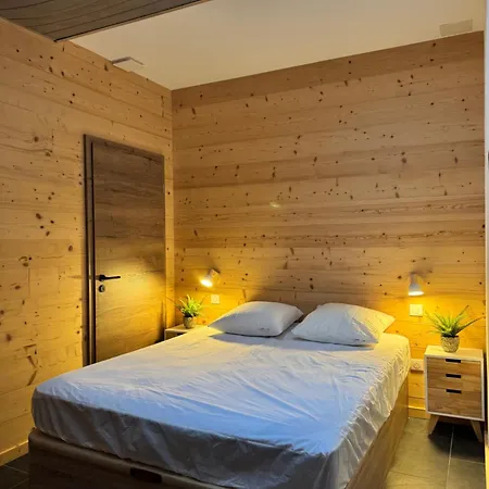 A - Cadre Naturel Et Calme 拉布雷斯