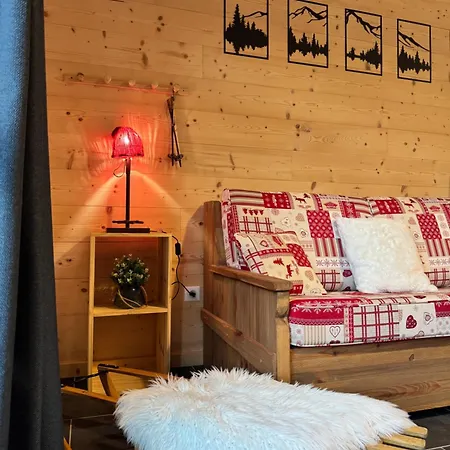 à - Cadre Naturel Et Calme Appartamento