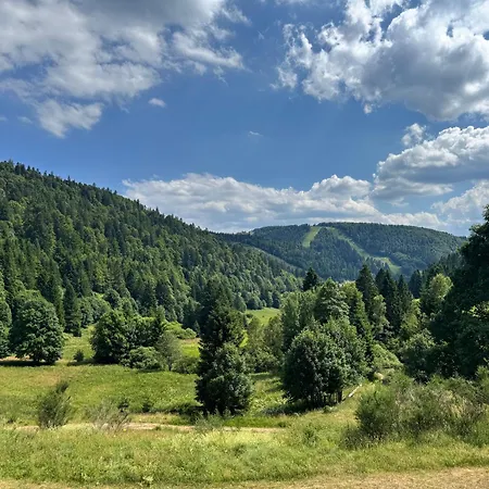 Apartment A - Cadre Naturel Et Calme