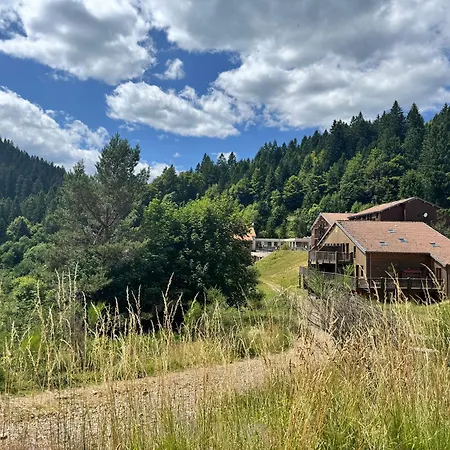Appartamento à - Cadre Naturel Et Calme La Bresse