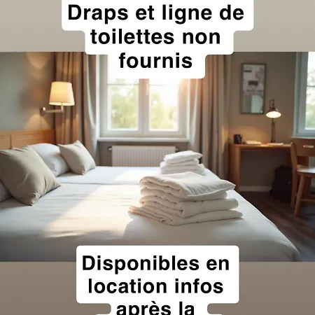 Appartamento à - Cadre Naturel Et Calme *