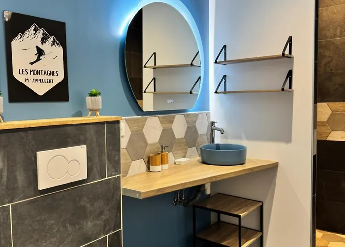 A - Cadre Naturel Et Calme * La Bresse