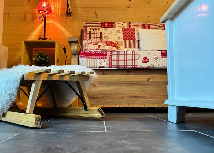 A - Cadre Naturel Et Calme *