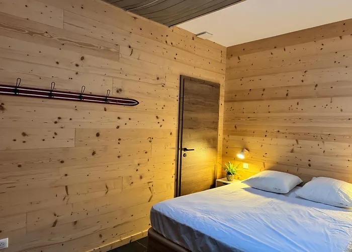 A - Cadre Naturel Et Calme * La Bresse