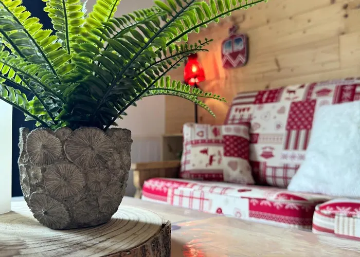 A - Cadre Naturel Et Calme Apartmán