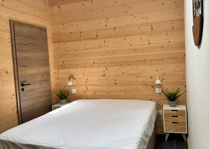 A - Cadre Naturel Et Calme Apartmán