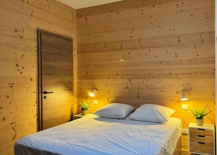 A - Cadre Naturel Et Calme La Bresse