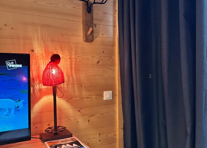 A - Cadre Naturel Et Calme La Bresse