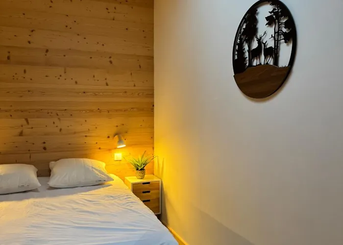 A - Cadre Naturel Et Calme