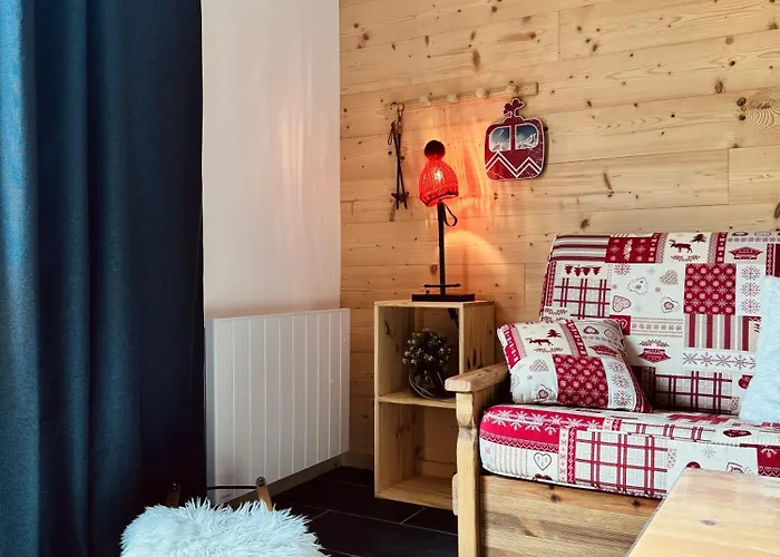 Apartmán A - Cadre Naturel Et Calme