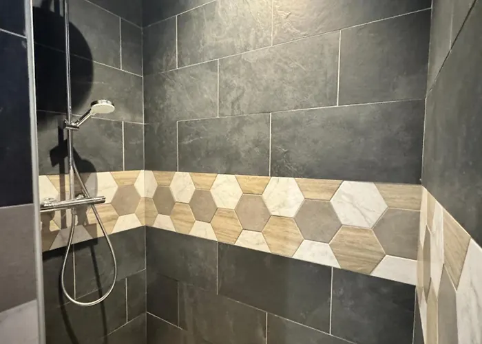 Apartmán A - Cadre Naturel Et Calme La Bresse