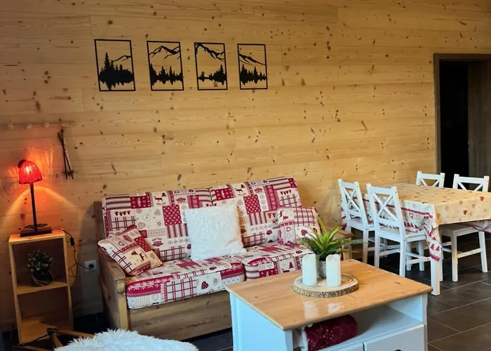 A - Cadre Naturel Et Calme