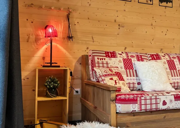 A - Cadre Naturel Et Calme Apartmán