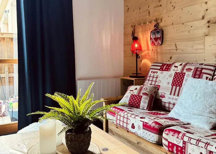 A - Cadre Naturel Et Calme *